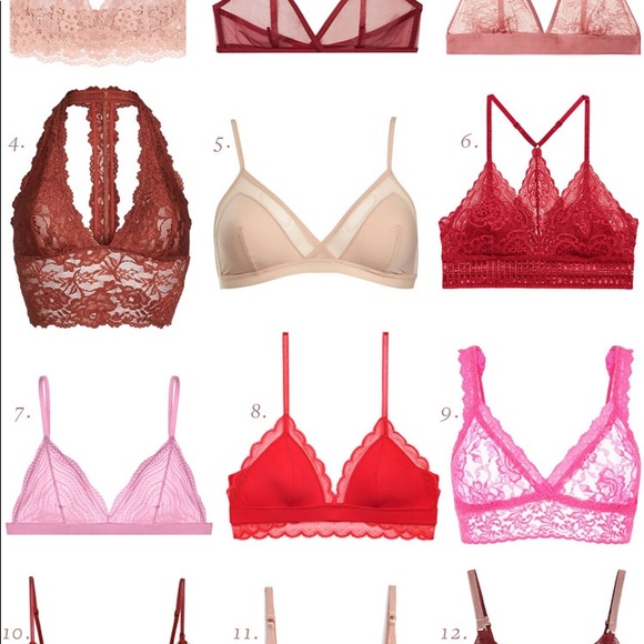 Victoria secret / PINK mystery box VS - Picture 14 of 15